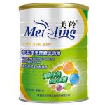Middle Aged Goat Milk Powder