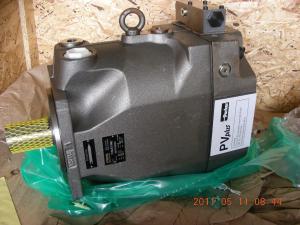 Quality PV270L1L1T1NFF1 Parker Hydraulic Pump PV180R1L1C1NFPD PV270L1D3T1N001 wholesale
