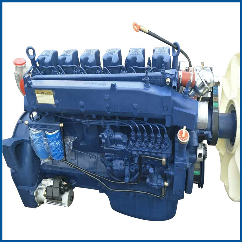 Complete China We Chai Wp10.336 /Wp10.375 Engine for Sale