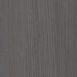 Outdoor Dark Woodgrain Vinyl Film Laminate Heat Resistance 100m/roll