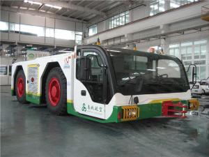 Quality 180 KN B767-300 Aircraft Tow Tractor wholesale