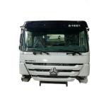 Sinotruk Cab for Sino HOWO Truck Hw76 Long Cabin in Ethiopia Genuine and Wd618