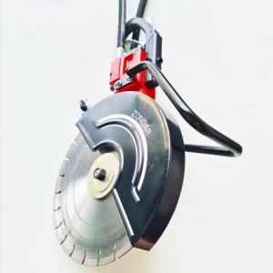 Quality 20-40Lpm Hydraulic Cut Off Saw wholesale