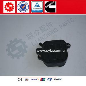 Quality Genuine Dongfeng truck parts Cummins 6L Diesel engine part Breather Housing 3964093 wholesale