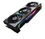 NVIDIA MSI Graphics Cards 384bit 3080 Supersaurus X 12G 384bit