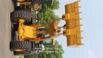 Used New Zl958 OEM Construction Tractor Hydraulic Heavy Duty 4 Wd Mini Wheel