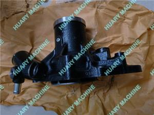 Quality Mitsubishi engine parts, ME990328 WATER PUMP, Mitsubishi 4M50 Water Pump wholesale