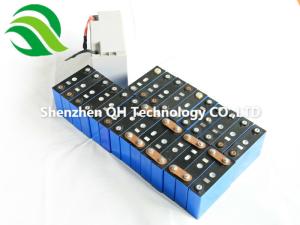 Quality Domestic Lithium Solar Batteries , 12Volt 120Ah Sun Energy Battery Power Ess Storage wholesale