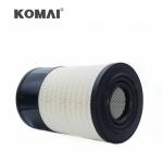 LIEBHERR R924 Excavator Engine 11822826 P628866 Air Cleaner Filter P628862