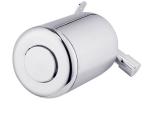 Onestop Manual Brass Soap Dispenser Bathroom Accessories Commercial