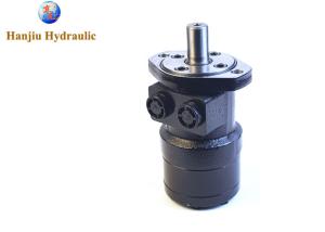 Quality antirust Lsht Hydraulic Motor Npt Ports - Bmrs-200-H2-K-P for Lifting equipment wholesale