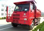 70t SINOTRUK Dump Truck