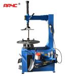 Auto Semi Automatic Tire Changer Machines 0.75kw Tire Service Machines