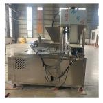 Customized Shape Bath Bombs Press for Complete Production Spa Oil Multi Powder