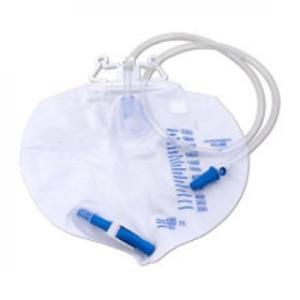 Quality Single Use Foley Catheter Nephrostomy Night Medical Leg Night Bag wholesale