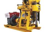 Mini Tunnel 25m Portable Water Well Drill Rig