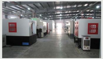 Changzhou Mingren Three Dimensions Technology Co., LTD