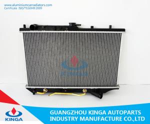 Quality ASRINA'89-90 323BA AT MAZDA Radiator OEM B547-15-200D/B581-15-200A wholesale