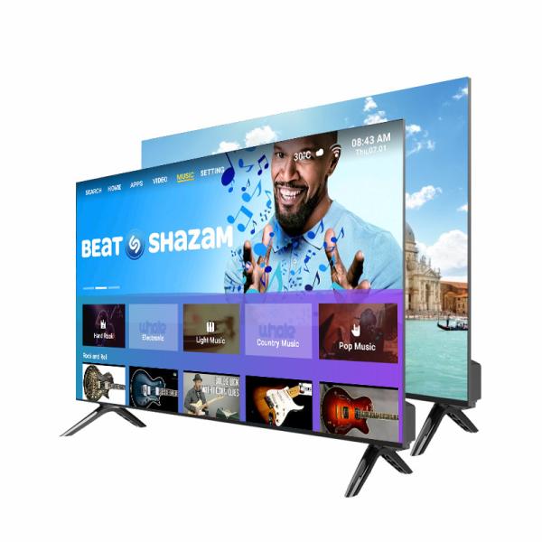 65inch Android Smart TV Television 55" Pouces TV Televizor 32 Inch Smart TV For
