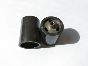 Quality Isotropic Bonded NdFeB Magnets PPS PA12 Injection Molded Magnets wholesale