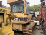 Japan Made Used Caterpillar D3G Bulldozer/Used CAT D3 Bulldozer 2880 Hours