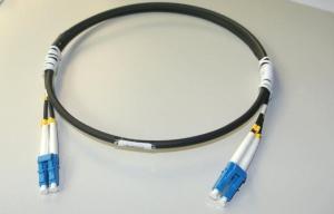 Quality LC Fiber Pigtails Patch Cords For Indoor Outdoor Use ROHS Certificate wholesale