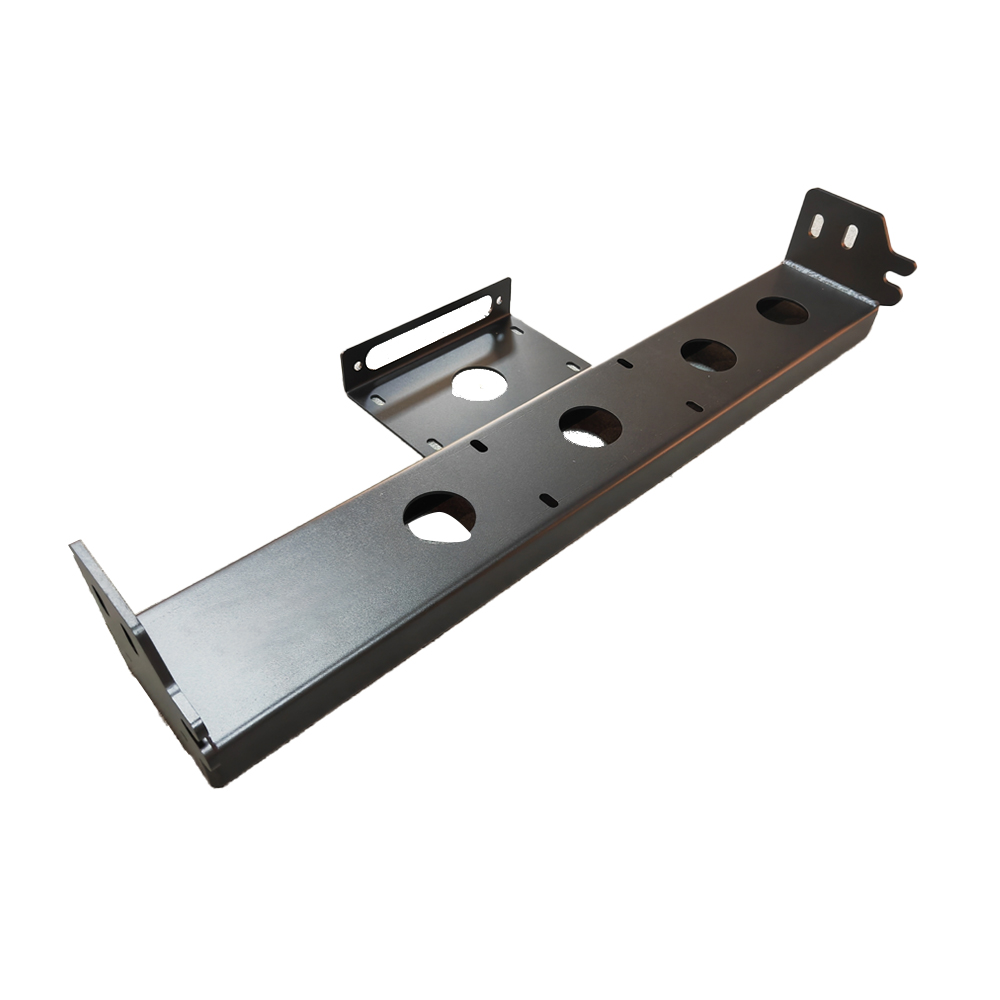 Replacement Bumper For Tundra Steel Bumper 4X4 Offroad Accessories Fast and Delivery