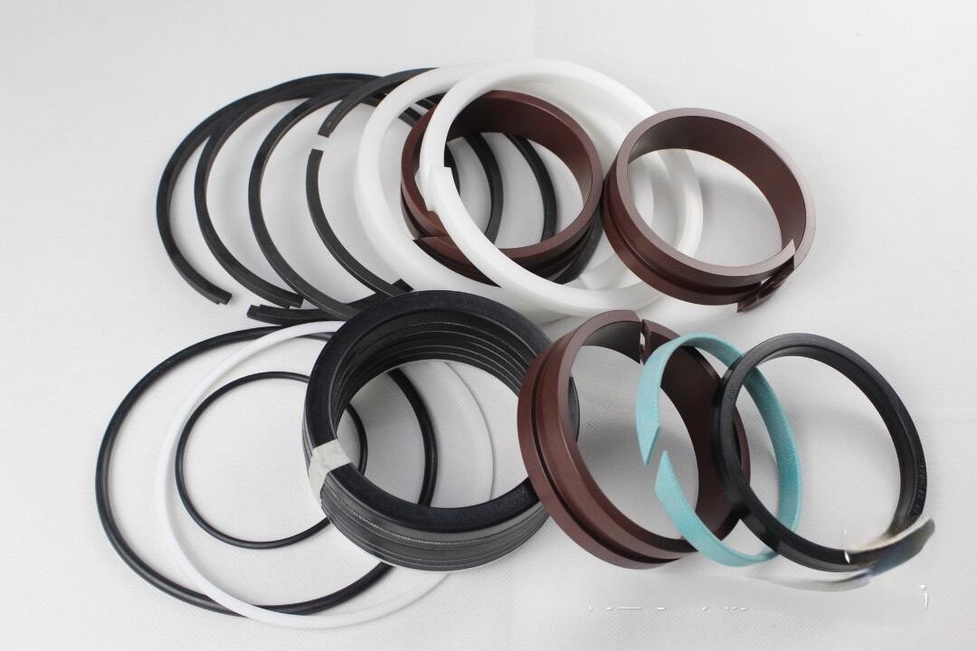 63528310 SEAL KITS FOR 60017255，REDUCTION GEAR PMP B65 1201 PMB6.5 R120