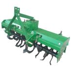 1GQN-160 PTO Rotary Tiller | Tractor Mounted Agricultural Rotavator for Soil