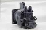 Kawasaki Good Replacement M5x130 HALCYON Hydraulic Swing Motor Parts Kits For