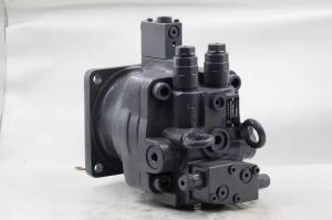 Quality Excavator Swing Device Xcg210 Swing Motor M5x130 wholesale