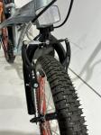 Hard Carbon Steel Coaster Brake Kids Bike 16 Inch Single Speed