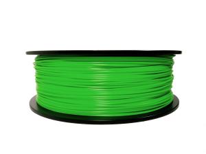 Quality Green Red White Color 1.75 Mm PLA 3D Printer Filament for FDM Printers wholesale