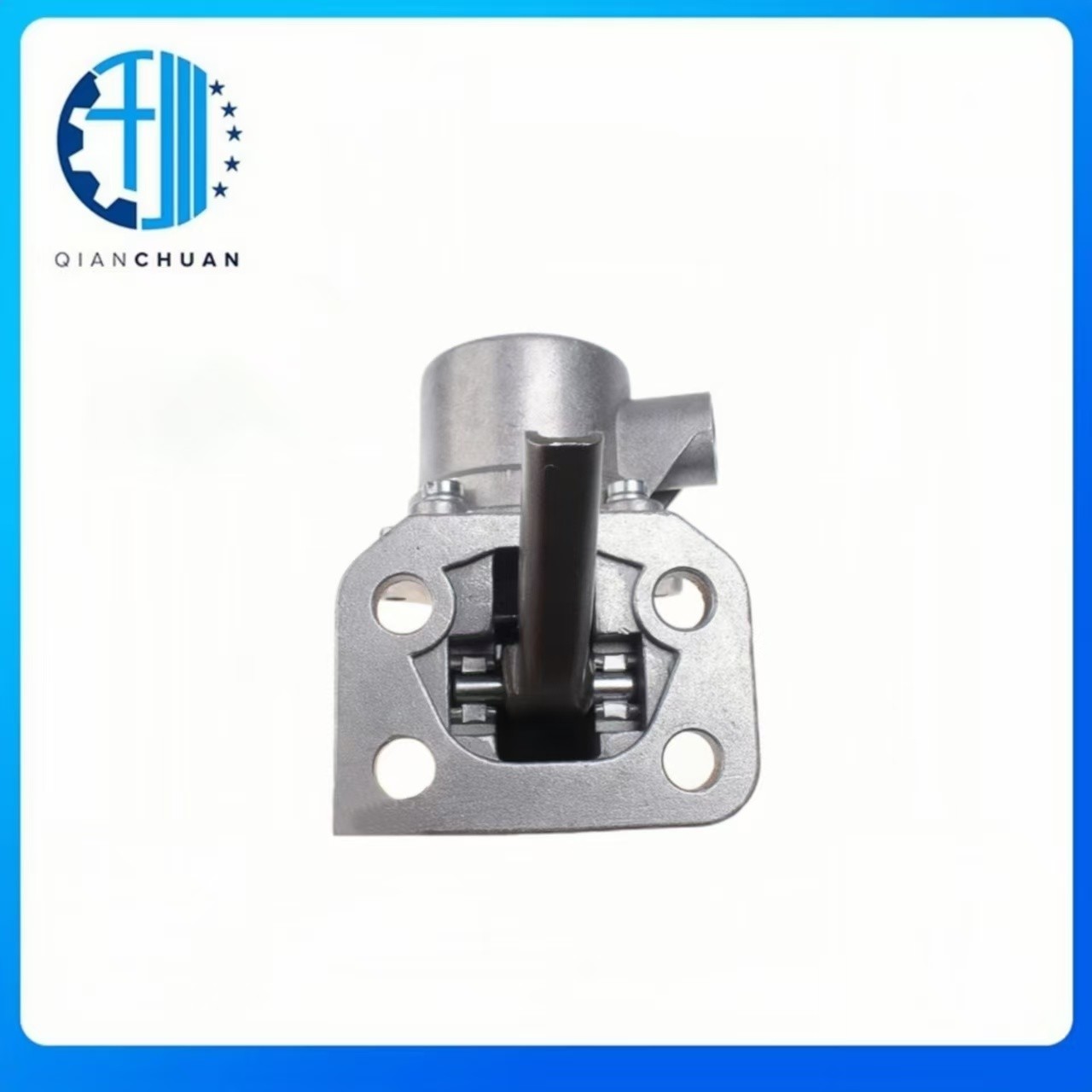 201-0877 Fuel Transfer Pump for Caterpillar CAT 312B M315 438D 424D Engine 3504