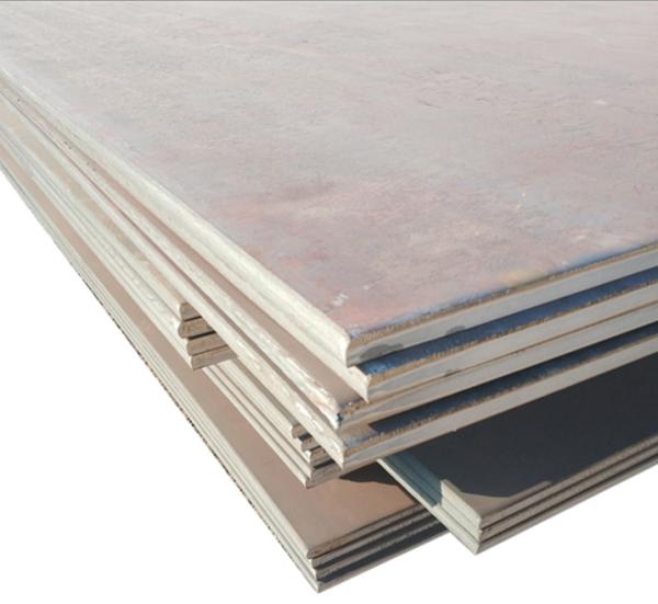 Astm Abrasion Resistant Steel Plate AR400F NM360 NM400 Nm450 Steel Plate Hot