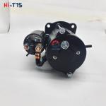 12V 3.2KW Starter Motor T410865 2873K405 2873K634 2873K624 2873K625 for Engine
