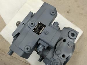 Quality Hydraulic Spare Parts A4vg A10vg Piston Pump For Excavator wholesale
