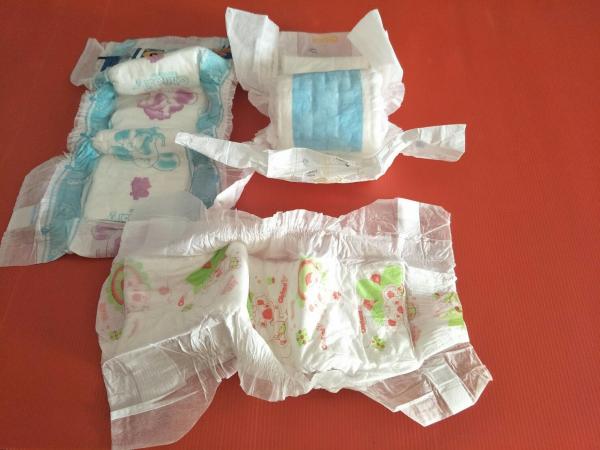 Medical diaper, Medical disposable diaper, Disposable diaper, Disposable