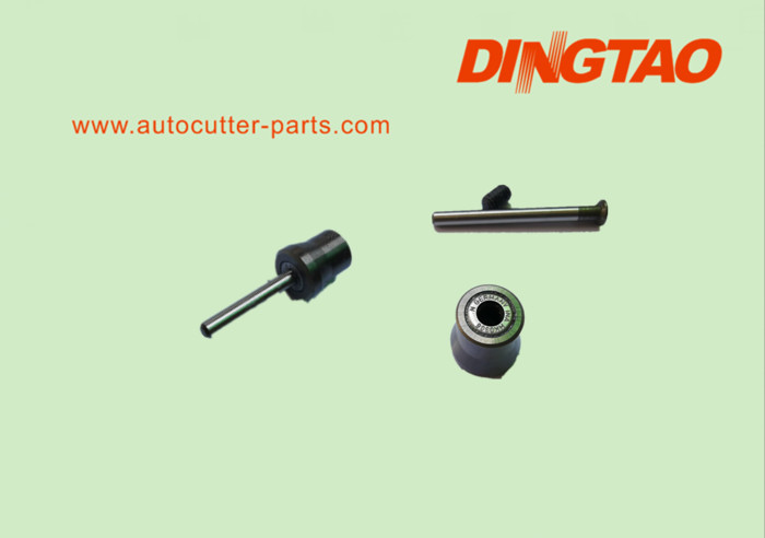 775492 IX6 Cutter Parts Suit Cutter Side Conical Roller Carbidc Screw