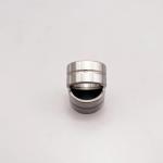 Polished Caged Needle Bearings Inner Rings Via Cold Rolling Of Tube Materials