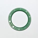 Skeleton Oil Seal 17 * 23 * 10-17 * 48 * 10 Sealing Ring Dust Resistant