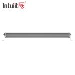 Lightweight 16 × 5W RGBW 4 In 1 LED Edgelight