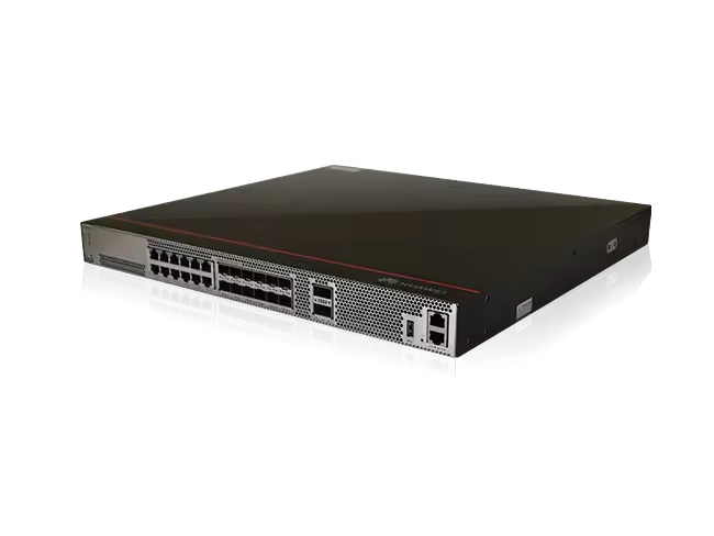 AirEngine 9700-M1 Access Controller The Ultimate Solution for 2048 Networking Devices