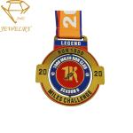 Sports Championship Custom Award Medals