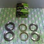 Original CG125 Motorcycle Bearing A Grade Steel Motorcycle Parts