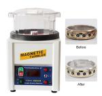 TOKTOS 2800 rpm Jewelry Magnetic Tumbler With Digital Display