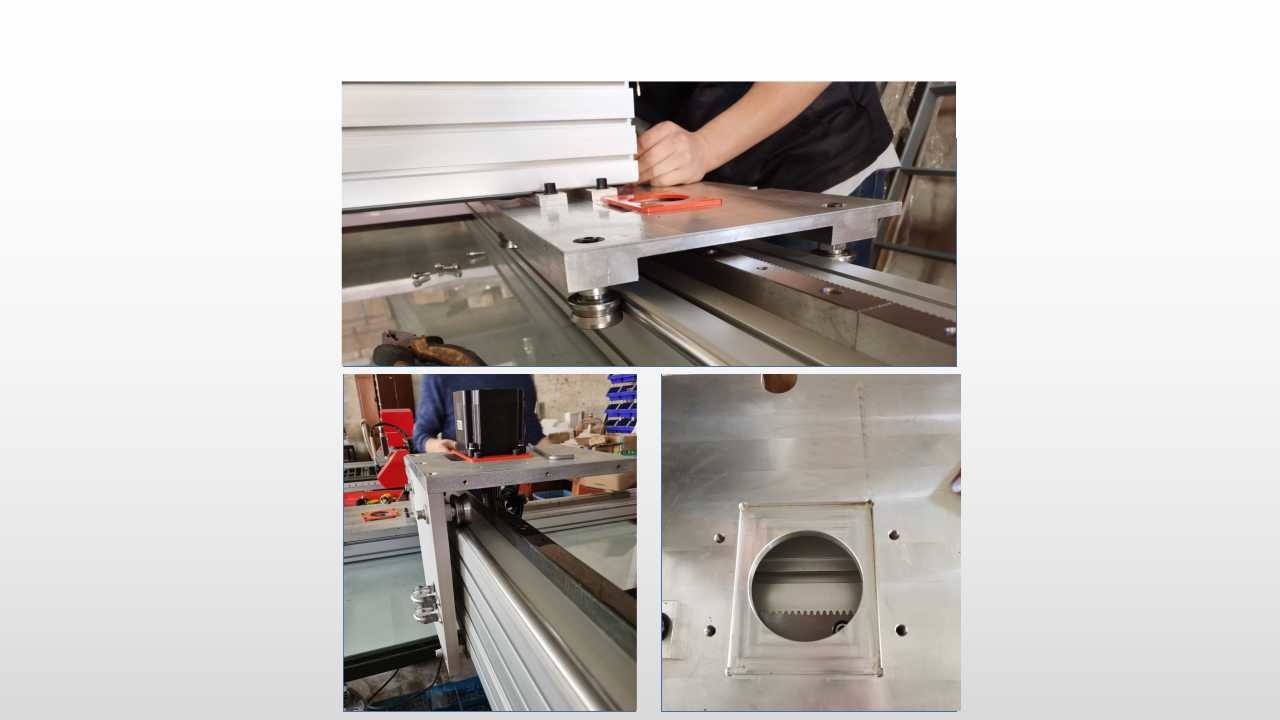 Mini Portable Cnc Flame Cutting Machine 120a 130a 160a 200a