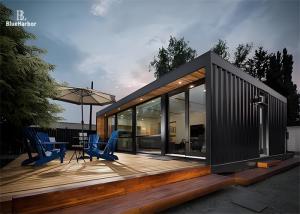 Quality Prefabricated Light Steel Structure Modular House wholesale