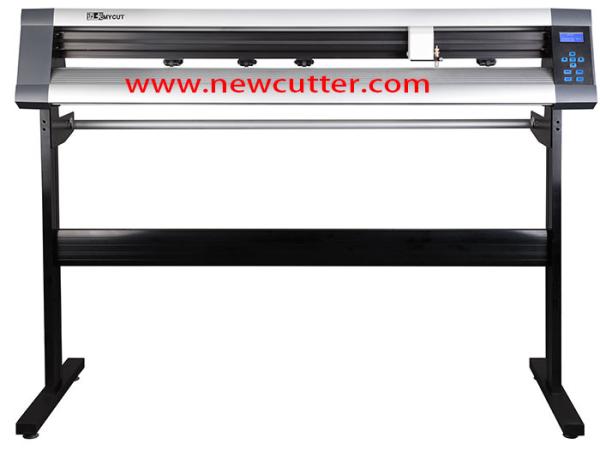 MK1200 Cutting Plotter Mycut MG1200 Reflective Film Cutter Vinyl Sticker Cutter