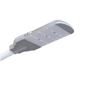 Quality 85-265V AC Outdoor LED Street Lights High Brightness , 210W LED Street Light wholesale